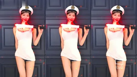 AfreecaTV主播妲允BJ다윤2020年6月18日直播视频舞蹈剪辑21424721